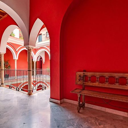 Villa Romana Kindly Apartment Seville Ngoại thất bức ảnh