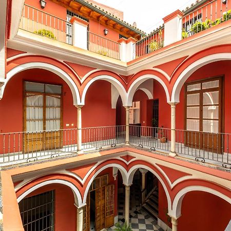 Villa Romana Kindly Apartment Seville Ngoại thất bức ảnh
