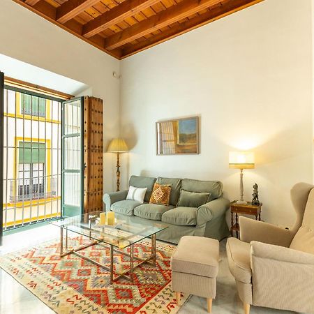 Villa Romana Kindly Apartment Seville Ngoại thất bức ảnh