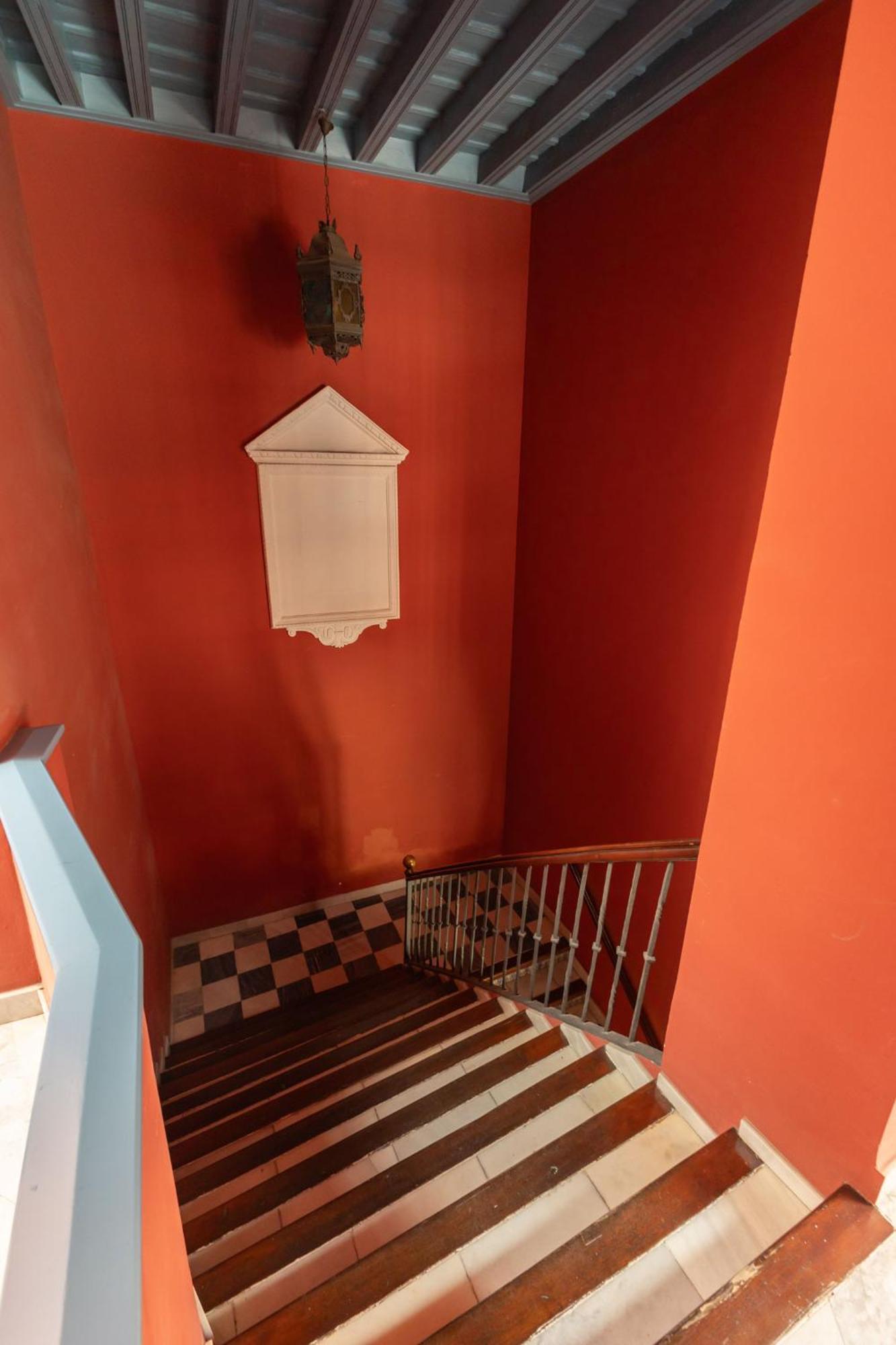 Villa Romana Kindly Apartment Seville Ngoại thất bức ảnh