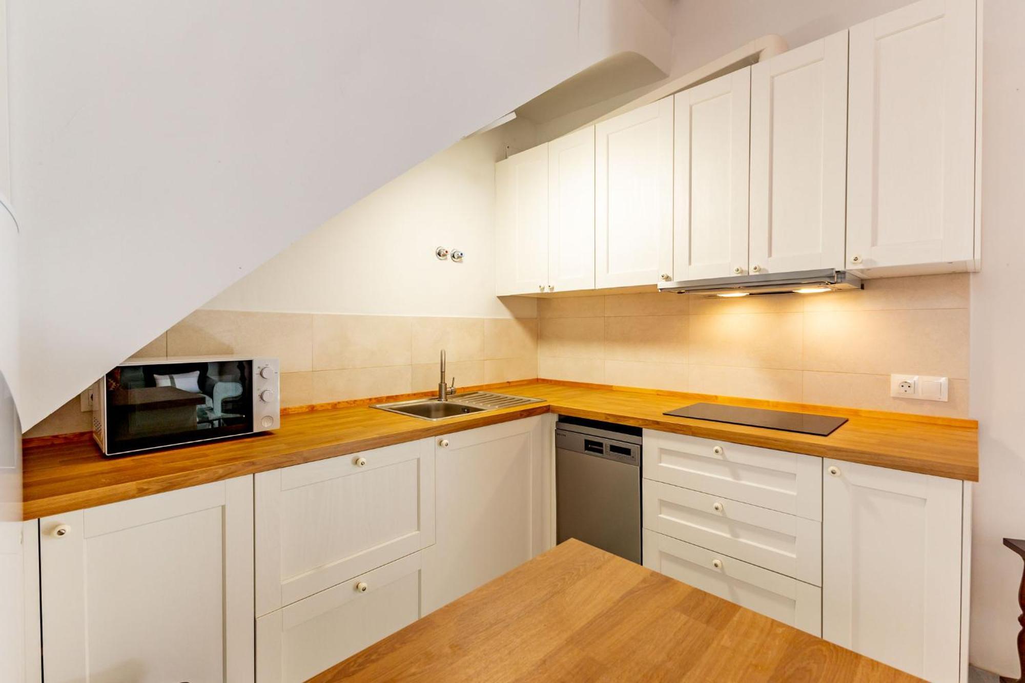 Villa Romana Kindly Apartment Seville Ngoại thất bức ảnh