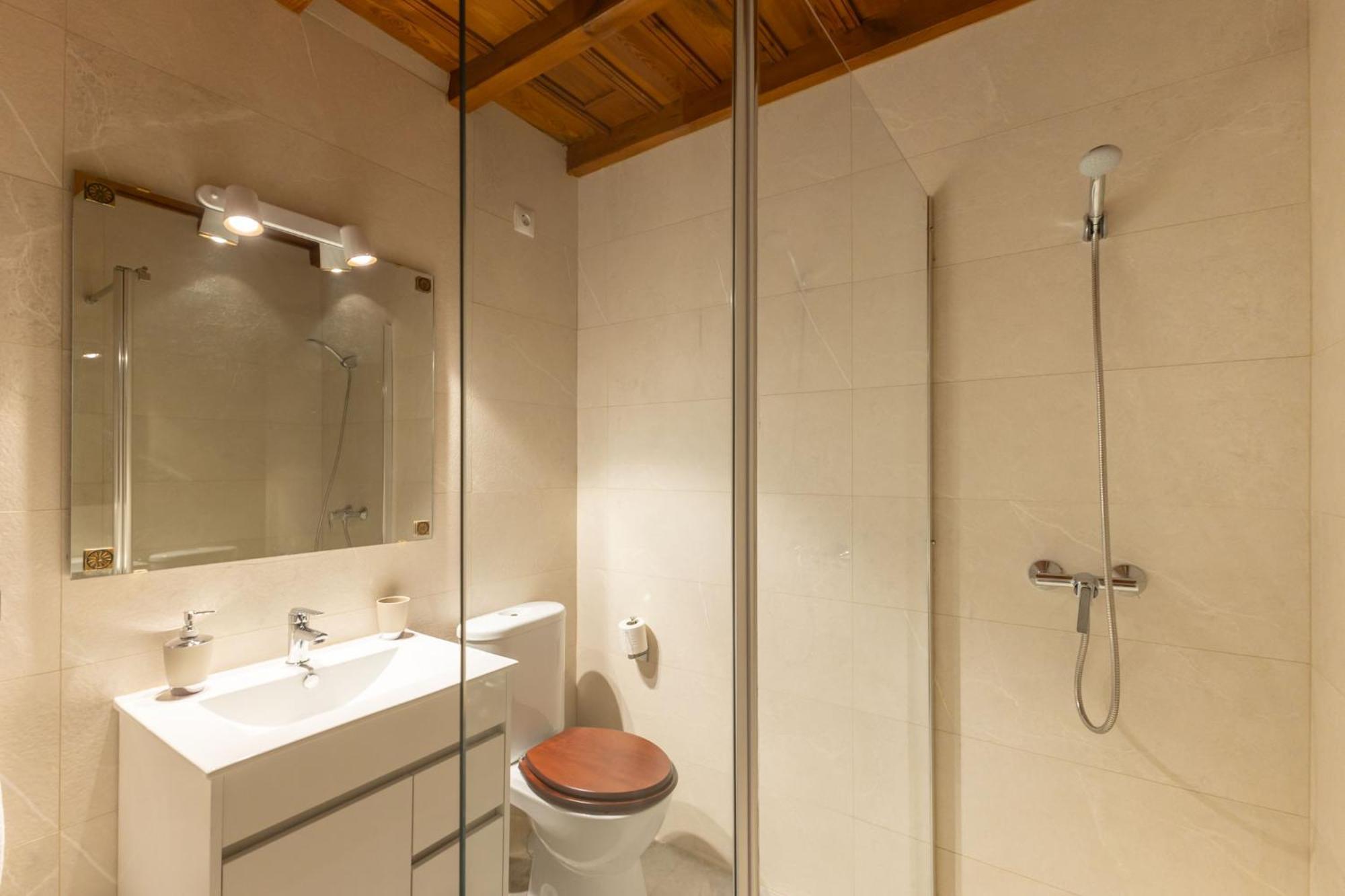 Villa Romana Kindly Apartment Seville Ngoại thất bức ảnh