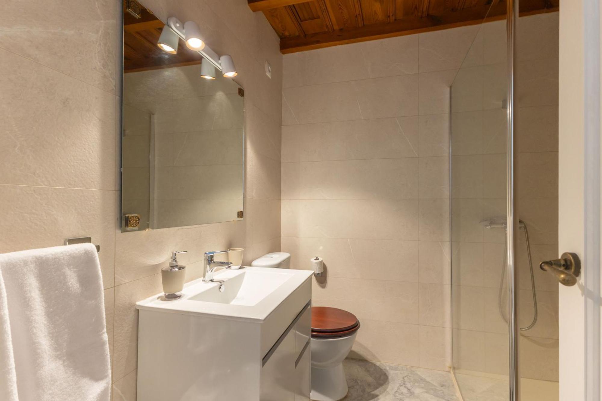 Villa Romana Kindly Apartment Seville Ngoại thất bức ảnh