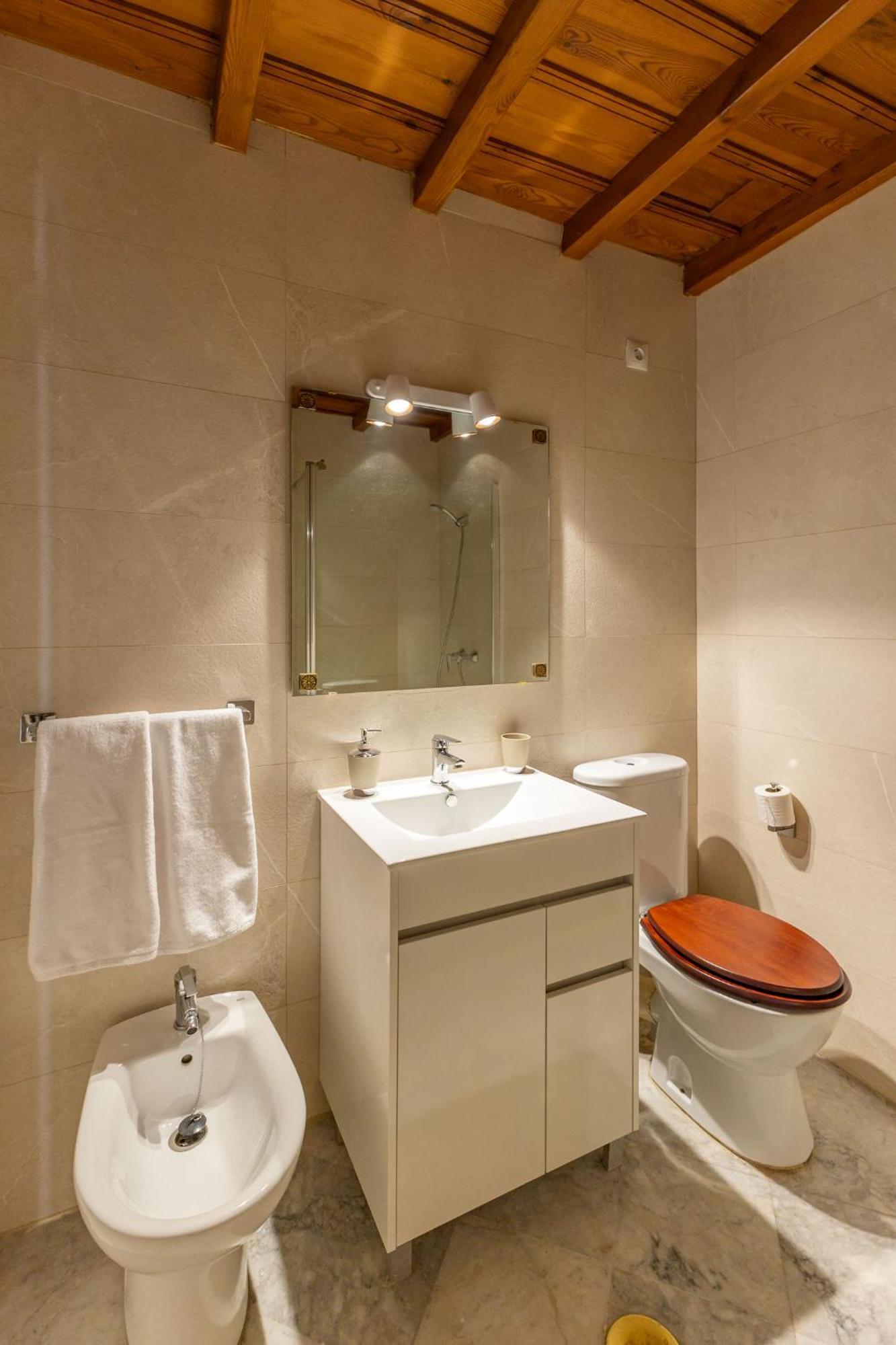 Villa Romana Kindly Apartment Seville Ngoại thất bức ảnh