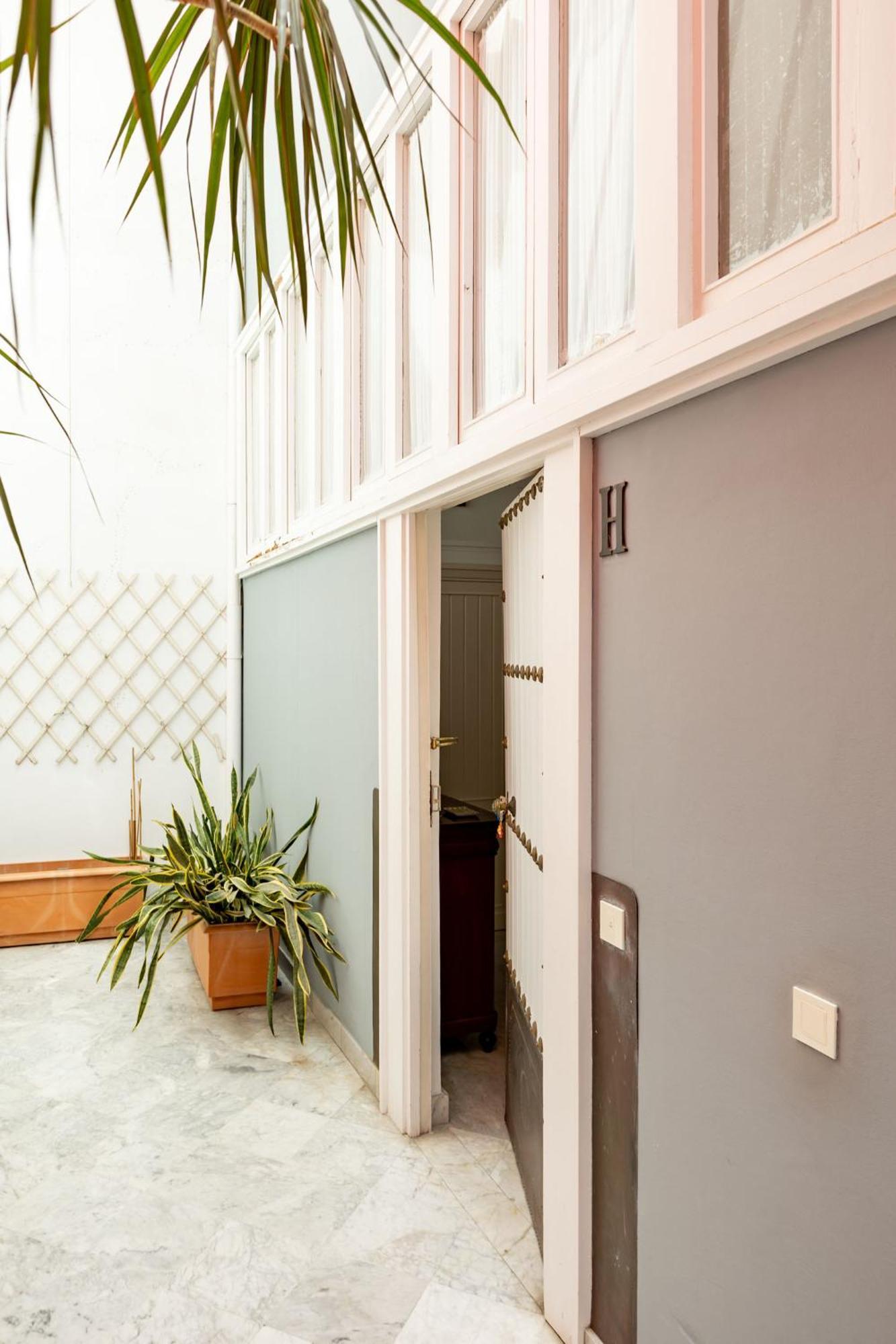 Villa Romana Kindly Apartment Seville Ngoại thất bức ảnh