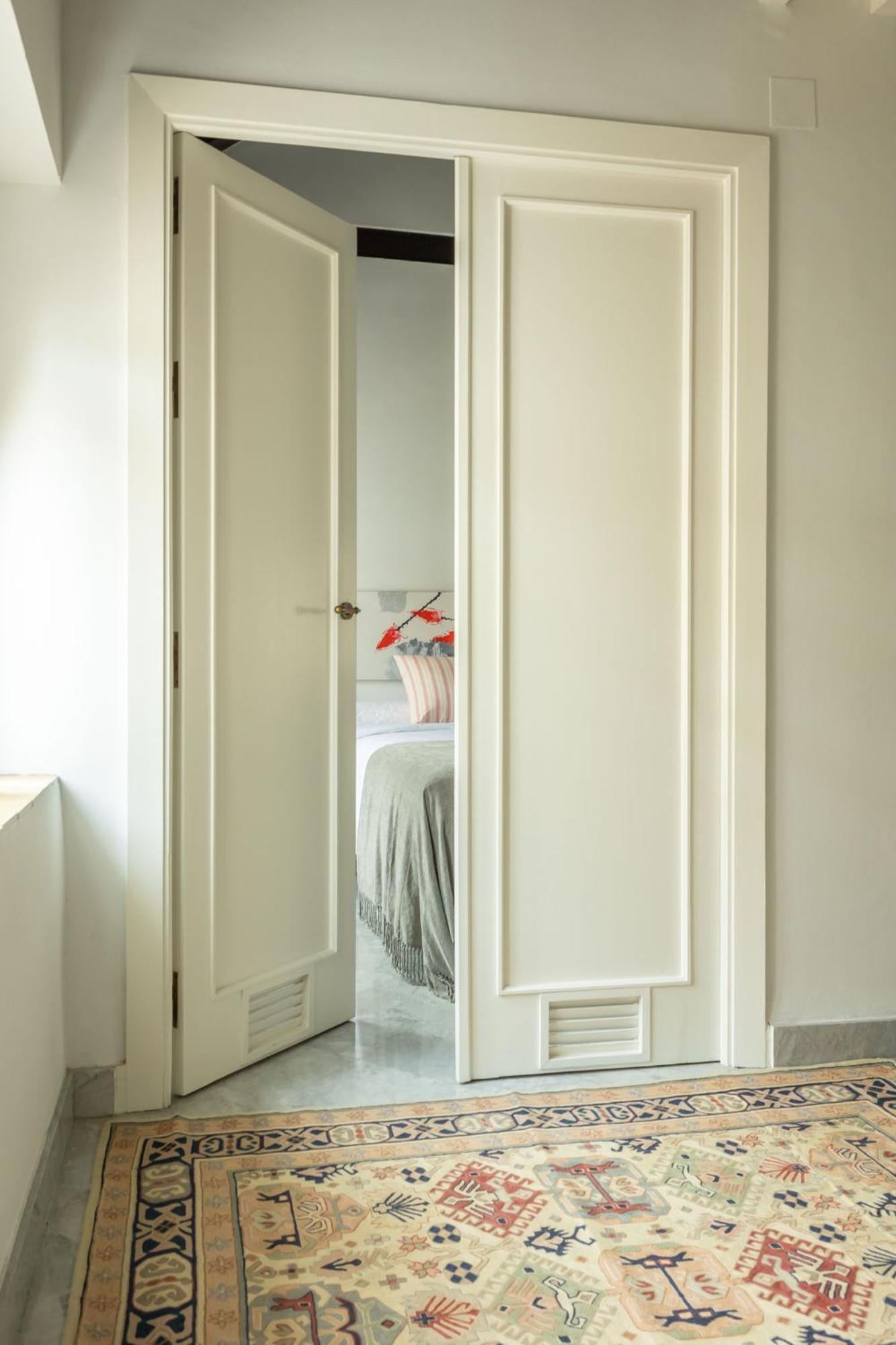 Villa Romana Kindly Apartment Seville Ngoại thất bức ảnh